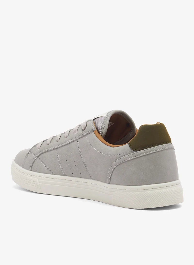 Wrangler Ritchy Low Top Sneakers